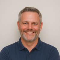 Ben Morgan