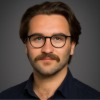 Maximilian Woodward