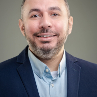 Ahmed Emad - Training and Development 