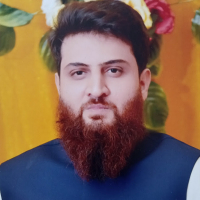 Umer Zahid