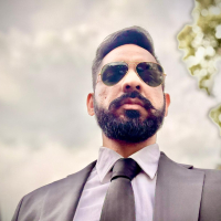 AMANDEEP SINGH