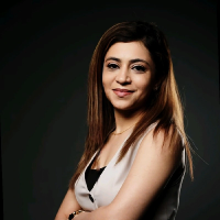 Zehra Zaidi - Technology &amp;amp; Software | Dubai