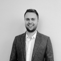 Samuel Coles - Bank Manager | the UK