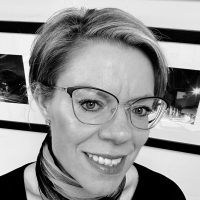 Natalia Jozefiak - Recruitment Consultant 