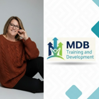 Michelle Barker - Training Provider | the UK