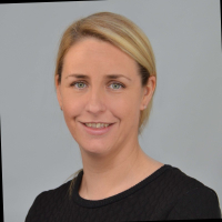 Lynsey Fox - Technology &amp;amp; Software 