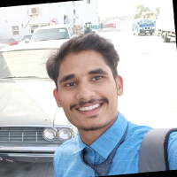 Yusuf shaikh - Business Management | Dubai