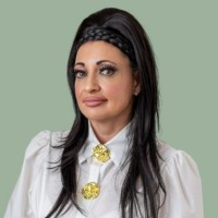 Annabelle Pounder - Recruitment Consultant 