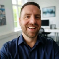 Colin Hughes - Technology &amp;amp; Software 