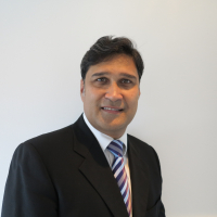 Riz Ahamadeen