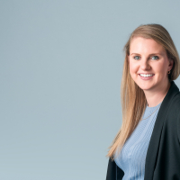 Claire Wilding - Insurance Broker 