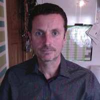 David Atkinson 