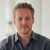 Tom Thornton-Smith - Financial Services 