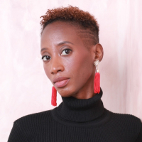 Bridget  Badoe 