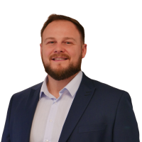 Josh Hough - Accountant 