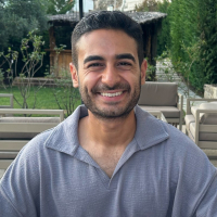 Ray Afzal