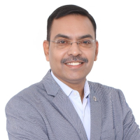 Anand Bhaskar