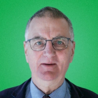 Peter Fearon