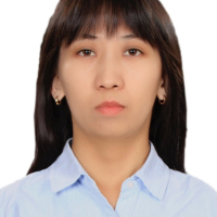 Ainur Rakhym - Training Provider | Dubai