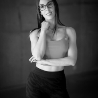Anissa Zekkouti