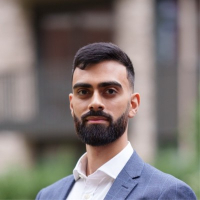 Mohsin Najafi