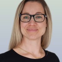 Marina Berntson, FCCA