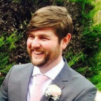 Ed  Dugdale - Travel Consultant 