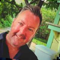 Graeme McIntyre