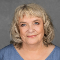 Alison McWhinnie