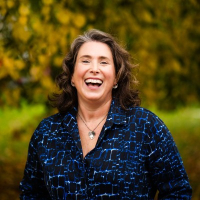 Rosina Barnett - Life Coach 