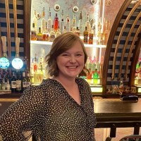 Chelsea  Bailey  - Hospitality &amp;amp; Leisure 