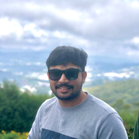 Muhammed Pattara - Retail &amp;amp; Services 