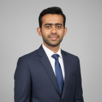 Kunal Jobanputra - Trade Service | Dubai