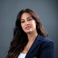 Dalia Ahmed Ismail 
                       