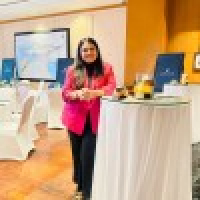 Kesavi  Shah - Training and Development 