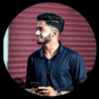 Sarthak Bandodkar - Engineering 