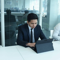 Vivencio  Morales - Mortgage Adviser 