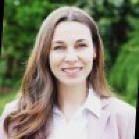Anastasia  Jeux - Legal | London