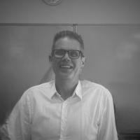 Patrick Collins - Engineering 