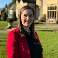 Stephanie Maxted 
                      - Hospitality &amp; Leisure 