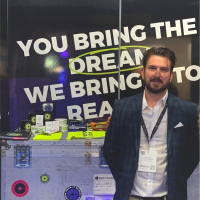 Travis Medland - Logistics Consultant | London
