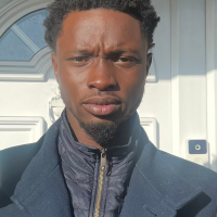 Adeyemi  Lawal - Contract Cleaner 