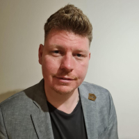 Peter Higgins - Marketing &amp;amp; PR | Surrey