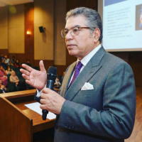 Nadeem Ansari FCIM FIDM