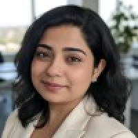 Natasha Raphael - Market Research Consultant 