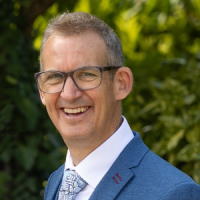 Philip Read - Architect 