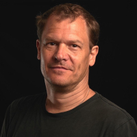 Steven Franck