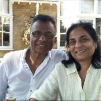 Kiran Patel