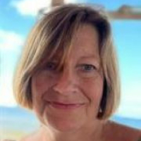 Sue Harris - Charity &amp;amp; Not for Profit 