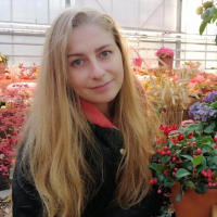 Kateryna Sheian
